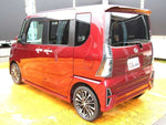 TANTO CUSTOM