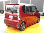 TANTO CUSTOM