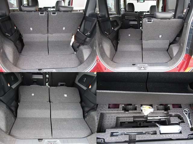 TANTO CUSTOM