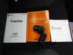 TANTO CUSTOM