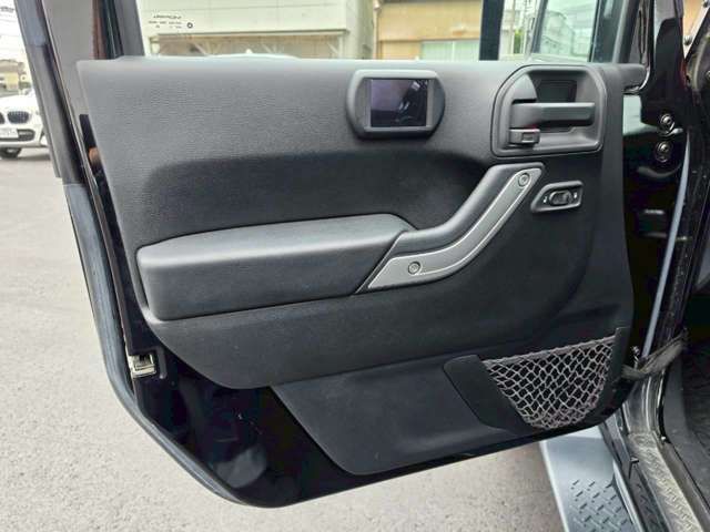 JEEP WRANGLER UNLIMITED