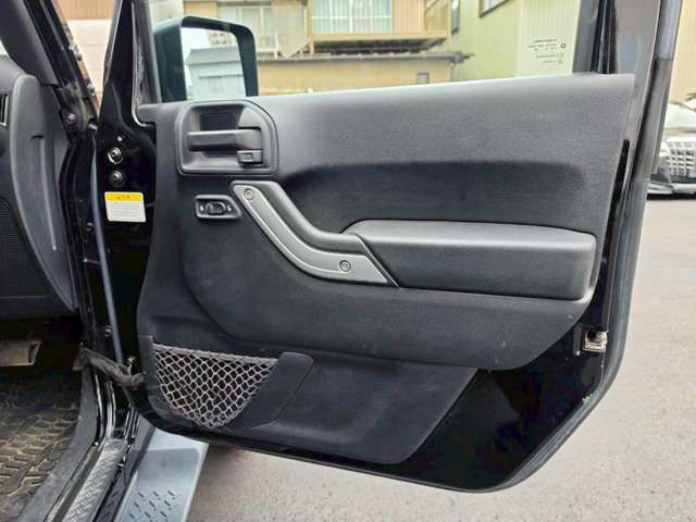 JEEP WRANGLER UNLIMITED