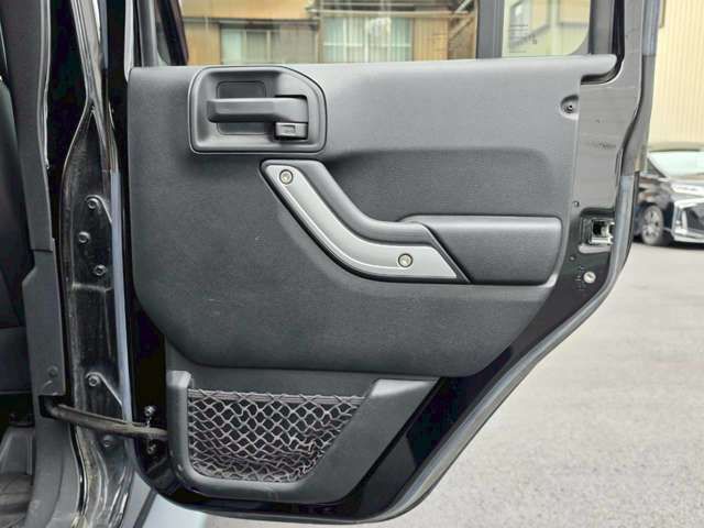 JEEP WRANGLER UNLIMITED