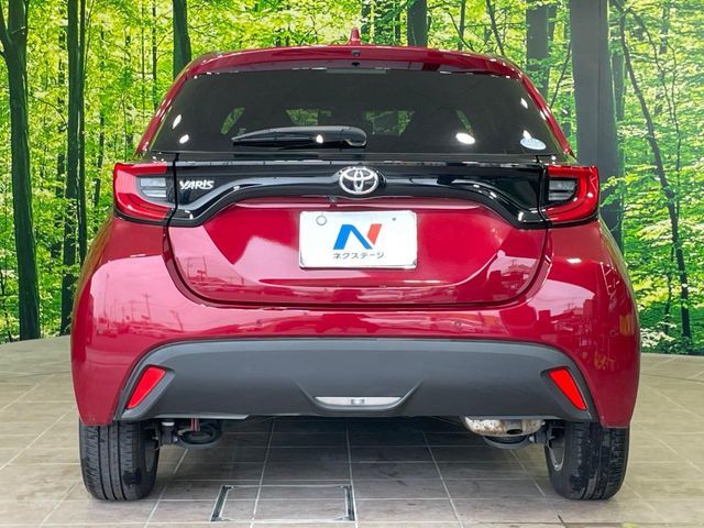 YARIS