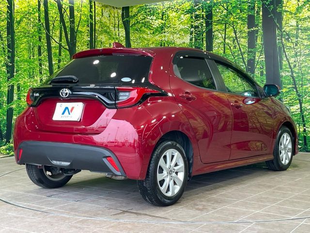 YARIS