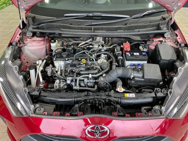 YARIS
