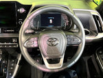 VOXY 4WD