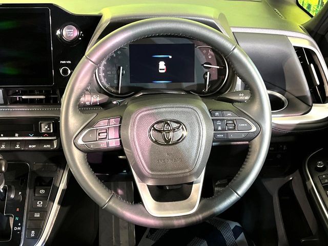 VOXY 4WD