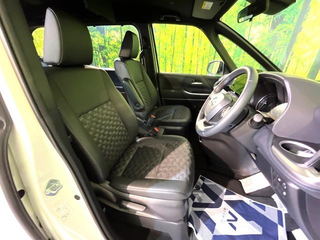 VOXY 4WD