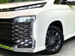 VOXY 4WD