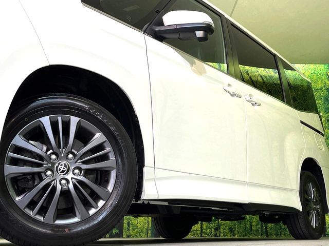 VOXY 4WD