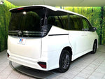 VOXY 4WD