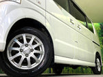 EVERY wagon 4WD