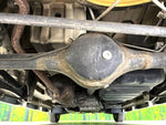 EVERY wagon 4WD