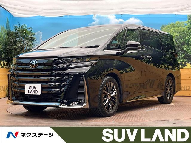VELLFIRE HYBRID