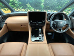 VELLFIRE  HYBRID