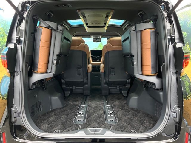 VELLFIRE  HYBRID