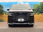 VELLFIRE  HYBRID