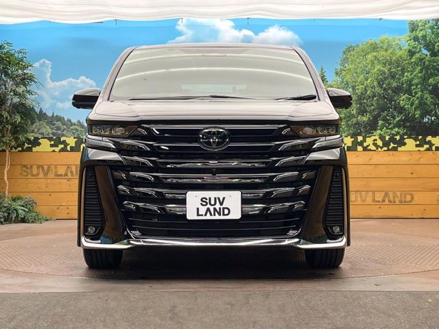 VELLFIRE  HYBRID