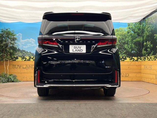 VELLFIRE  HYBRID