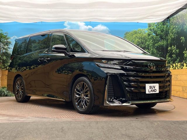 VELLFIRE  HYBRID