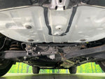 HARRIER HYBRID