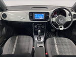 VOLKSWAGEN The BEETLE