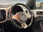 VOLKSWAGEN The BEETLE
