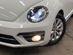 VOLKSWAGEN The BEETLE