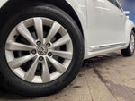VOLKSWAGEN The BEETLE