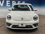 VOLKSWAGEN The BEETLE