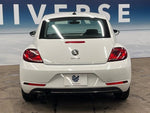 VOLKSWAGEN The BEETLE