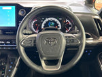 VOXY