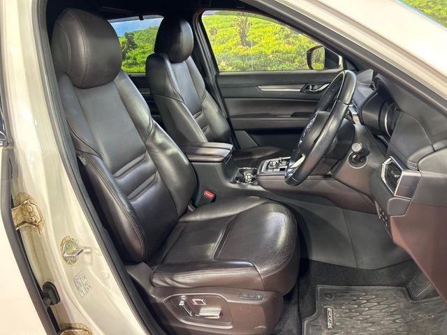 CX-8