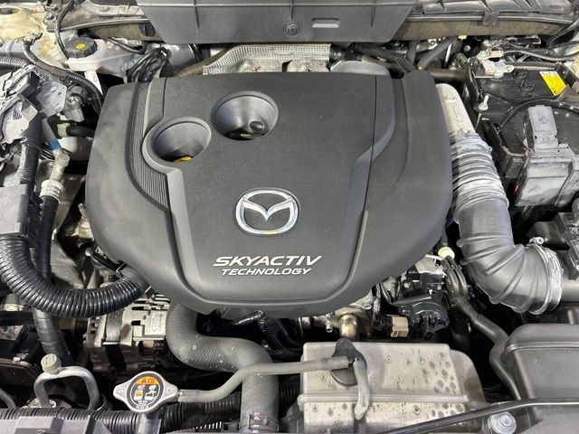 CX-8