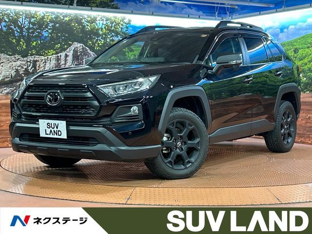 RAV4 4WD