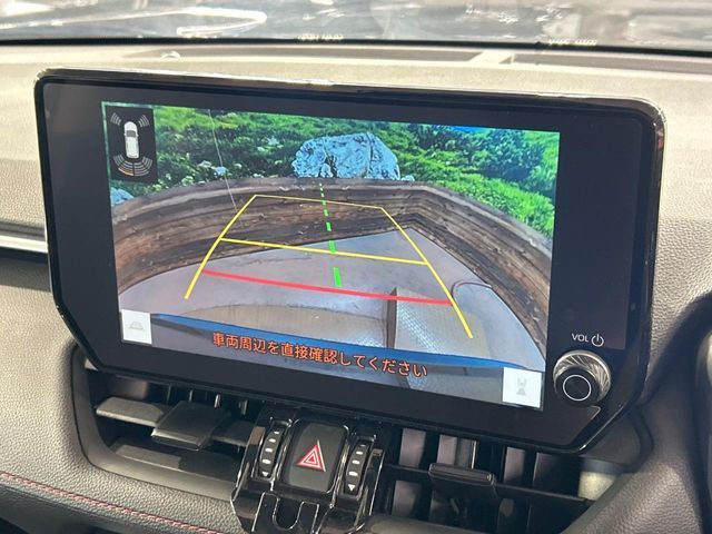 RAV4 4WD