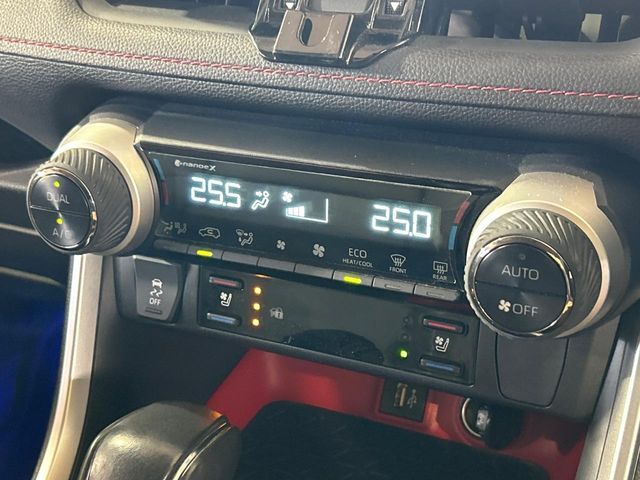 RAV4 4WD