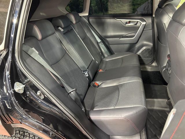 RAV4 4WD