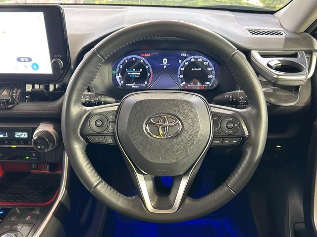 RAV4 4WD