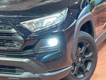 RAV4 4WD
