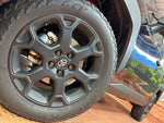 RAV4 4WD