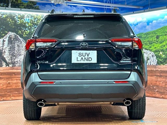 RAV4 4WD