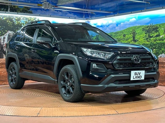 RAV4 4WD