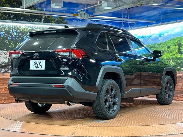 RAV4 4WD