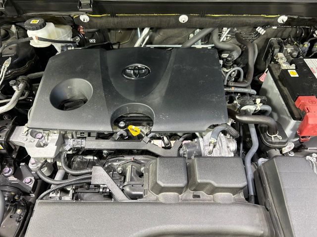 RAV4 4WD