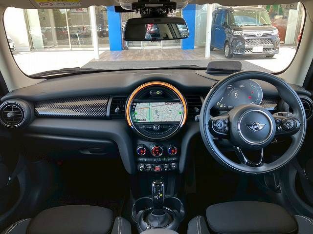 MINI COOPER SD 5DOOR