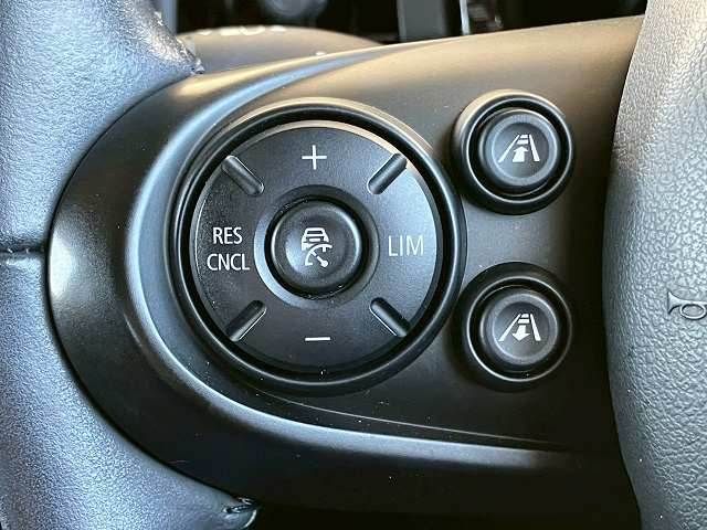 MINI COOPER SD 5DOOR