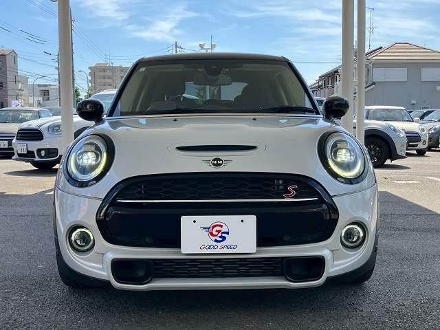 MINI COOPER SD 5DOOR