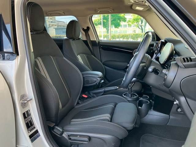 MINI COOPER SD 5DOOR